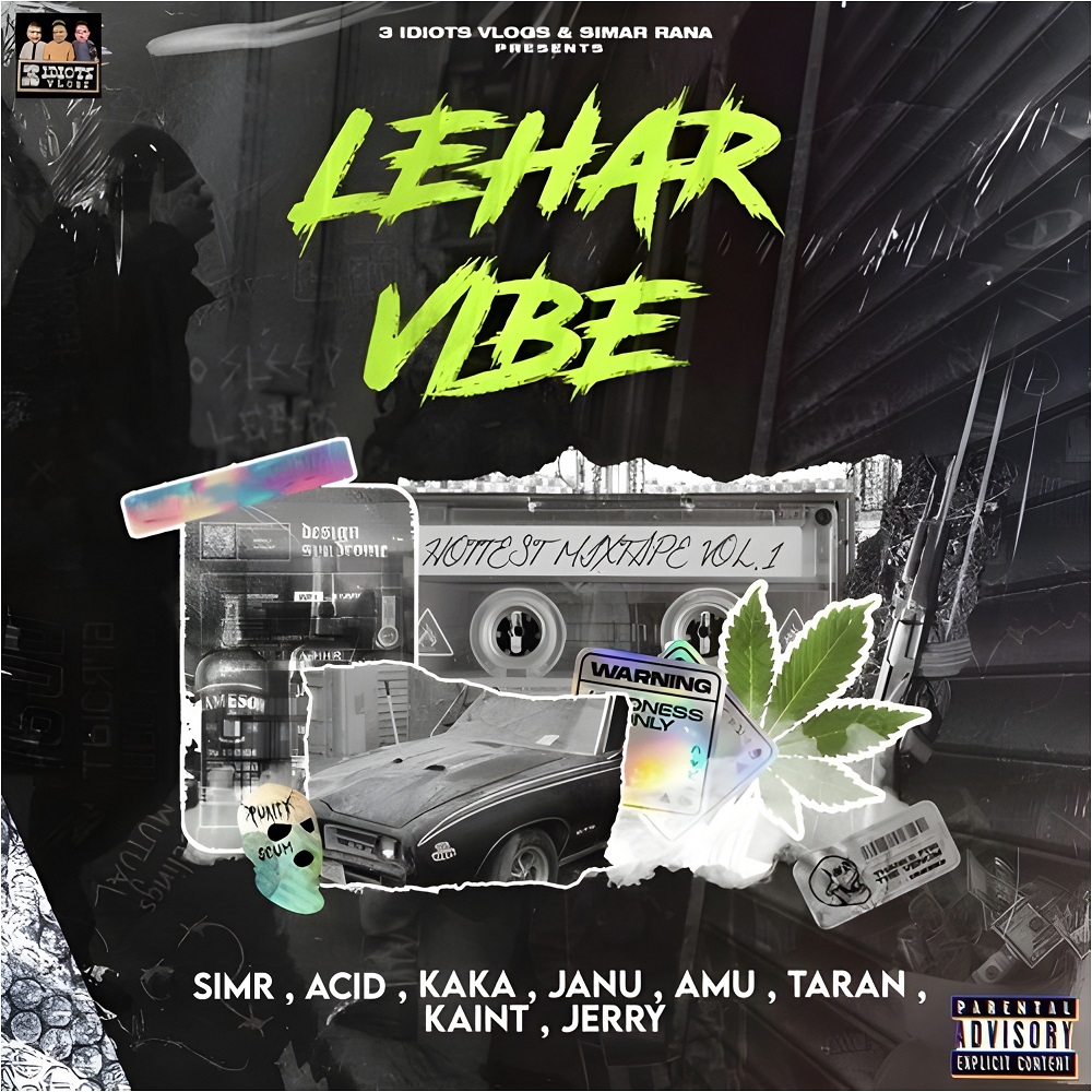Album image